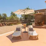 Unterkunft Villa Es Tres Pins