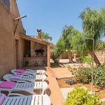 Unterkunft Villa Es Tres Pins